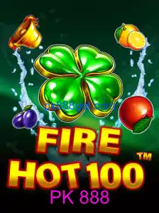FireHot100