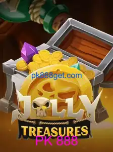 JollyTreasures