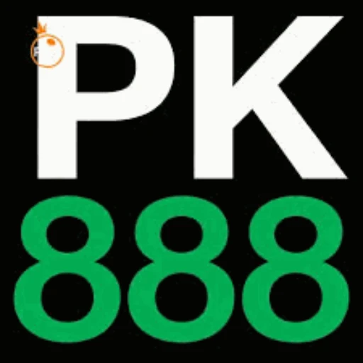 PK 888 Logo